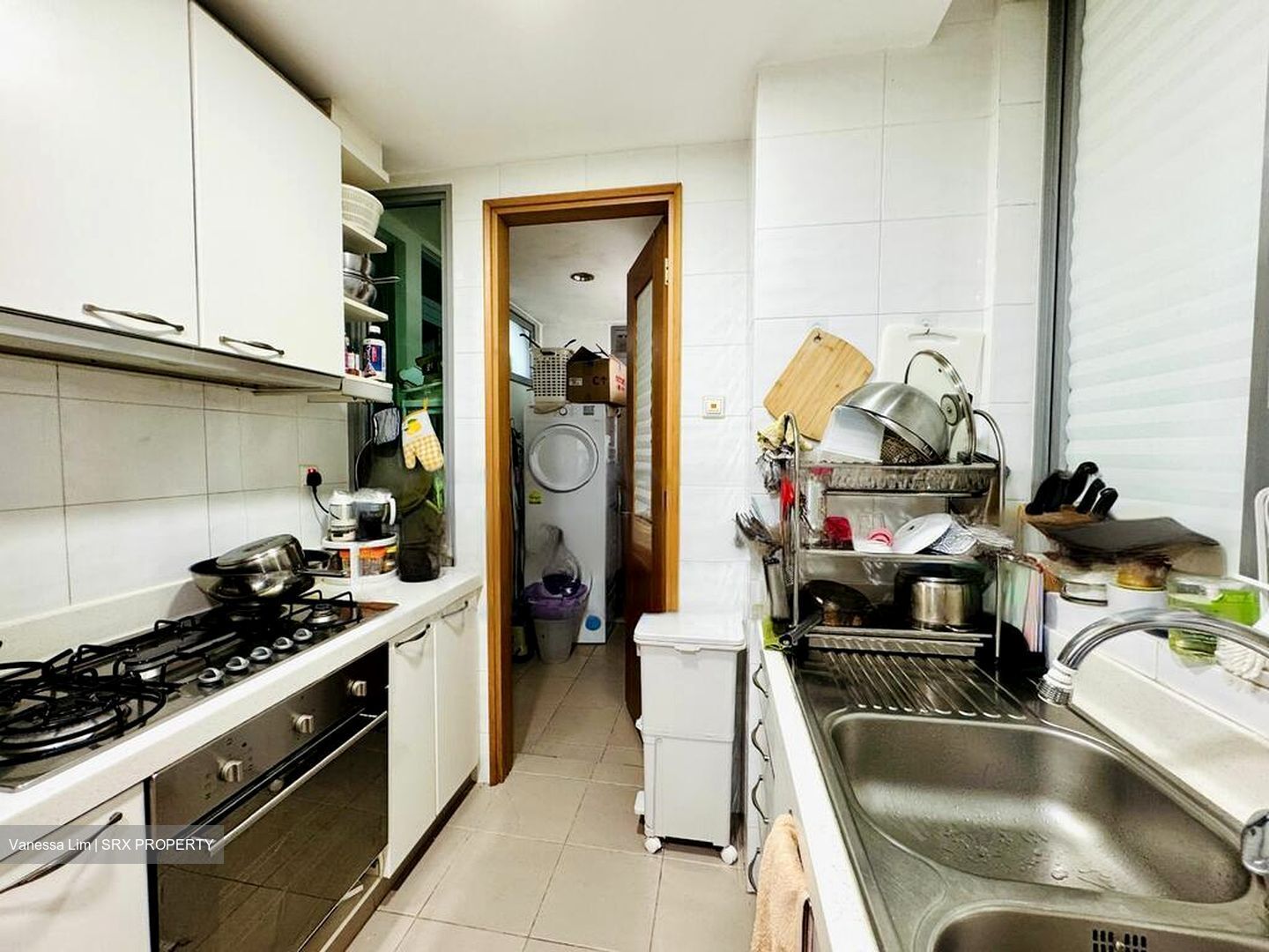 Caribbean At Keppel Bay (D4), Condominium #561986521